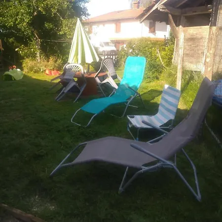 Tatil Evi A La Poularde
