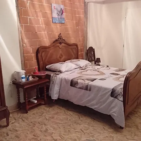 A La Poularde Tatil Evi *