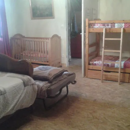 Tatil Evi A La Poularde