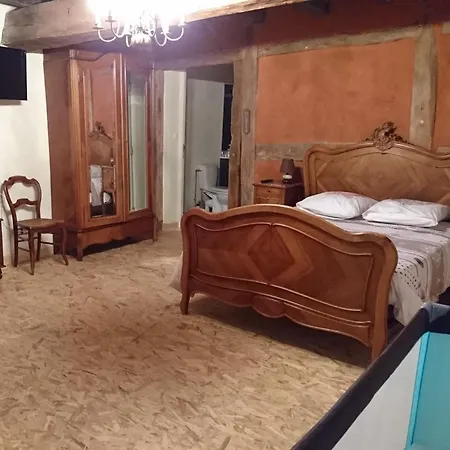 Tatil Evi A La Poularde *