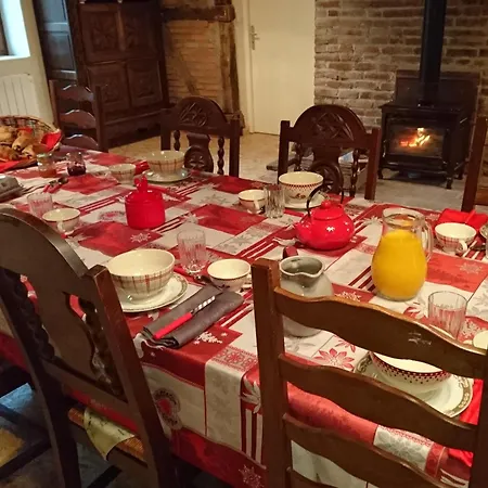 A La Poularde *