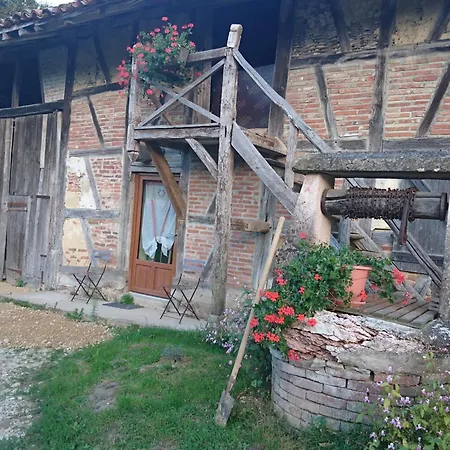Tatil Evi A La Poularde *