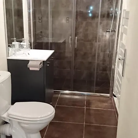 A La Poularde * Curciat-Dongalon