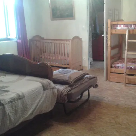 A La Poularde Tatil Evi