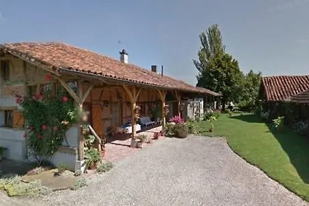 A La Poularde * Curciat-Dongalon