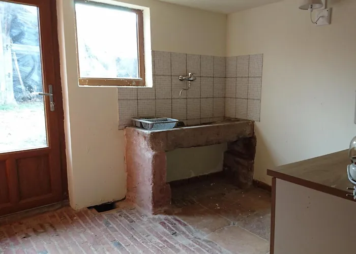 A La Poularde Hébergement de vacances Curciat-Dongalon