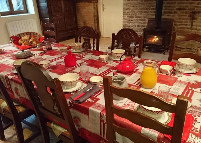 A La Poularde *